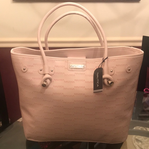Nautica Handbags - ❌SOLD❌New Nautica tote